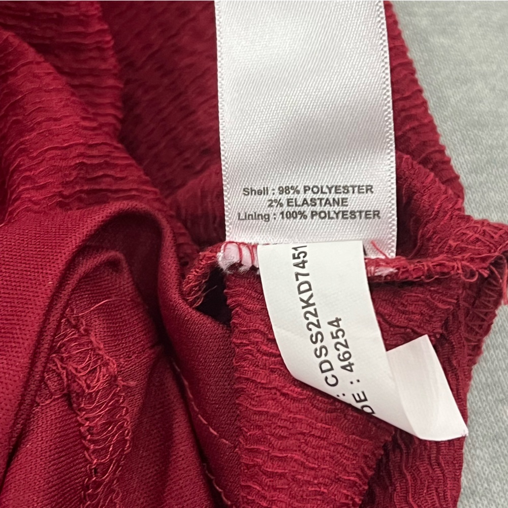 Code Dress - Picture 11 of 11
